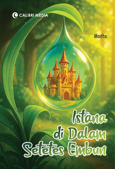 Istana di Dalam Setetes Embun
